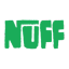 Nuff logo