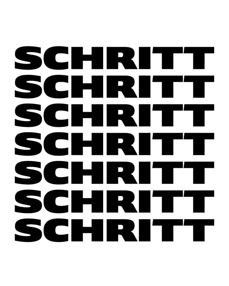 Deutsche Bahn: Schritt für Schritt typography, 2026 brand identity by STRICHPUNKT DESIGN