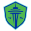 Seattle Sounders FC logo