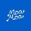 Moa Moa Pasta Club logo