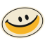 Banana Milk logo
