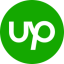 Upwork logo