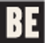 Be Equitable logo