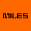 Miles logo