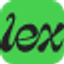 Lex logo