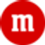 M&M's logo