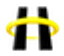 Heaven Soda logo