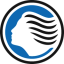 Atalanta logo
