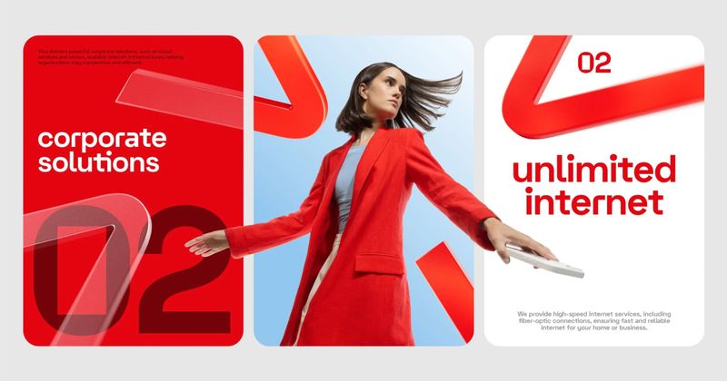 Viva Armenia 2026 rebrand by Formascope: brand identity reveal