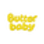 Butter Baby logo