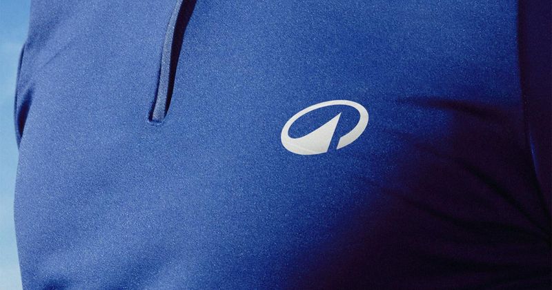Decathlon 2024 rebrand by Wolff Olins: new logo and identity