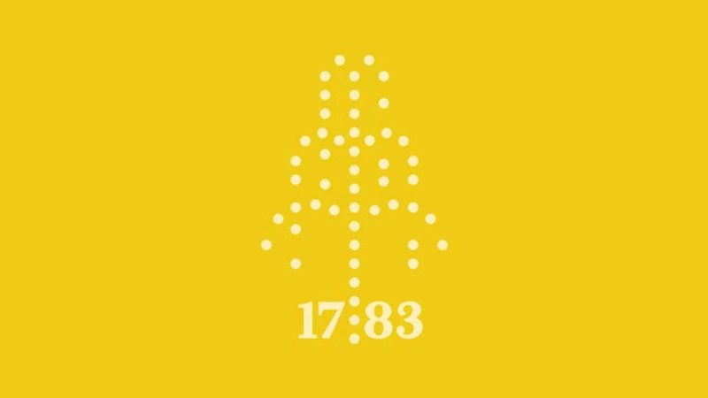Schweppes Logo Construction: Brand Mark Evolution, 2026 rebrand by Jones Knowles Ritchie