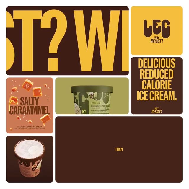 LEC 2024 brand identity by Apart