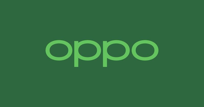 Oppo 2019 rebrand by Pentagram: new logo and identity