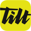 Tilt logo
