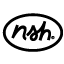 Niceshit logo