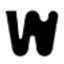 The Whale logo
