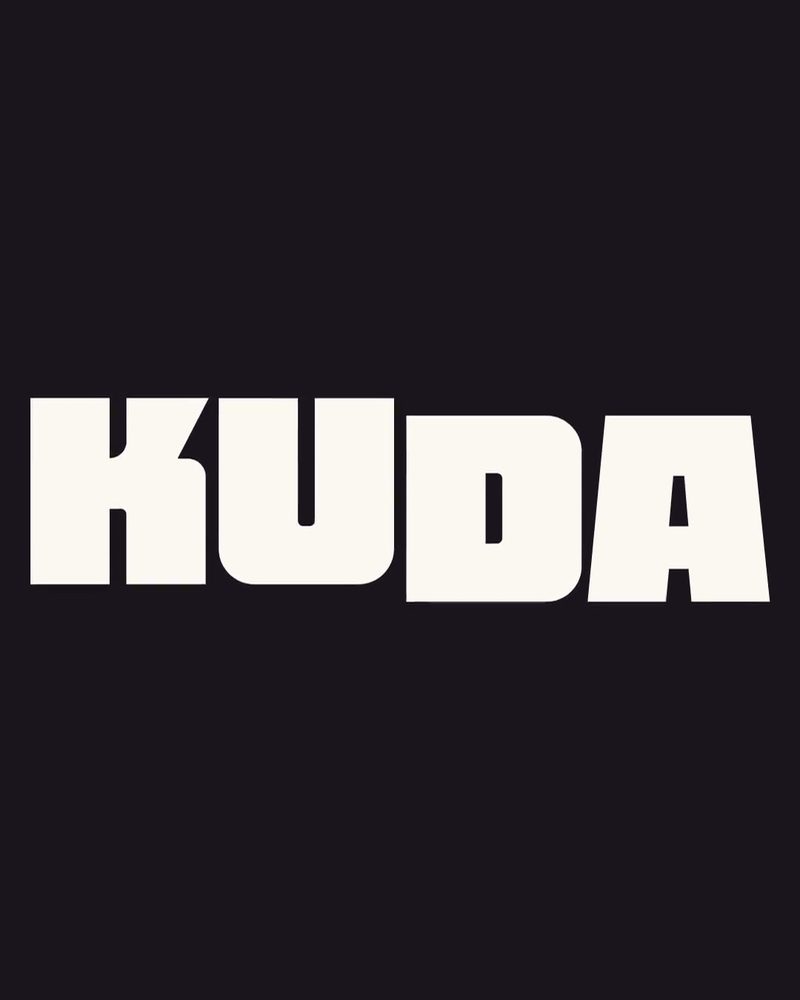 Process: From Lagos inspiration to the Kuda mark, 2026 brand identity by Barkas
