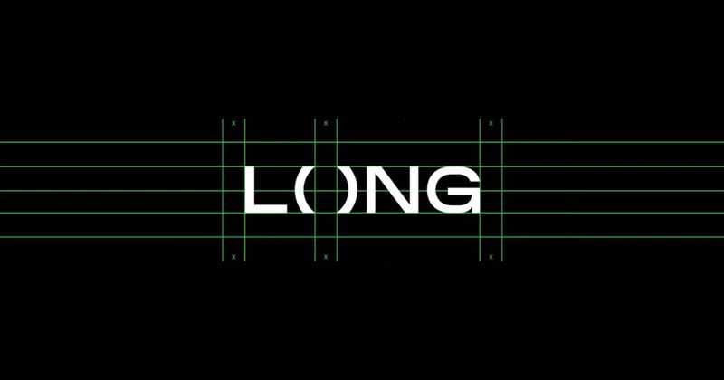 LONG 2026 rebrand by Wednesday: new logo and identity
