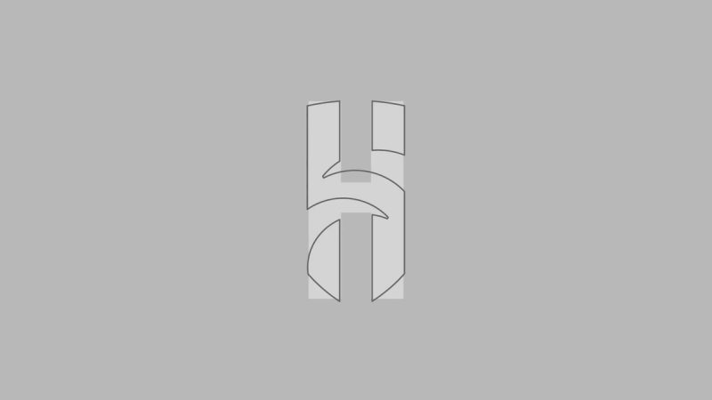 Logo Construction: Al Hilal Club Badge and Logo Variations, 2022 rebrand by Interbrand