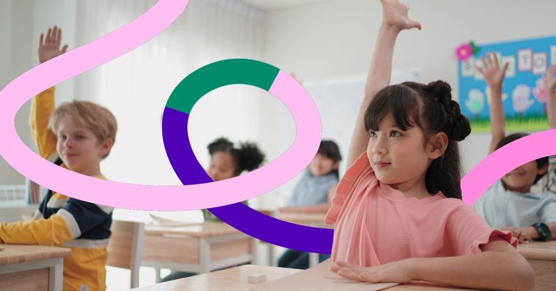 VUS 2025 rebrand by Line Collective: new logo and identity