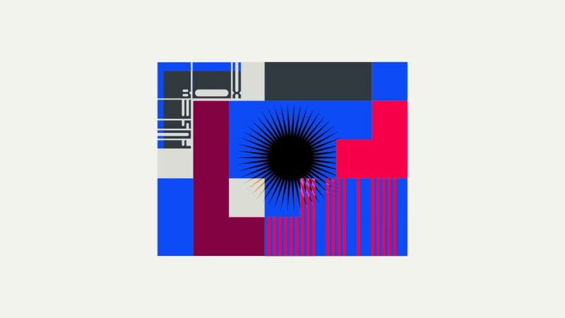 Fusebox: Color Palette with Specs, 2023 rebrand by In House Intl