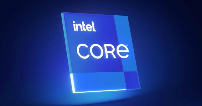 Intel 2020 rebrand: new logo and identity